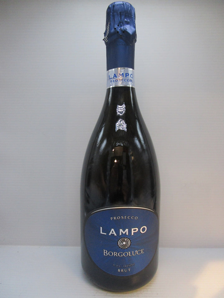 Borgoluce Lampo Prosecco 11.5% 750ml