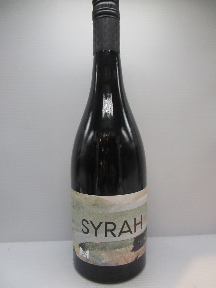 Mulline Geelong Syrah 2023 13% 750ml