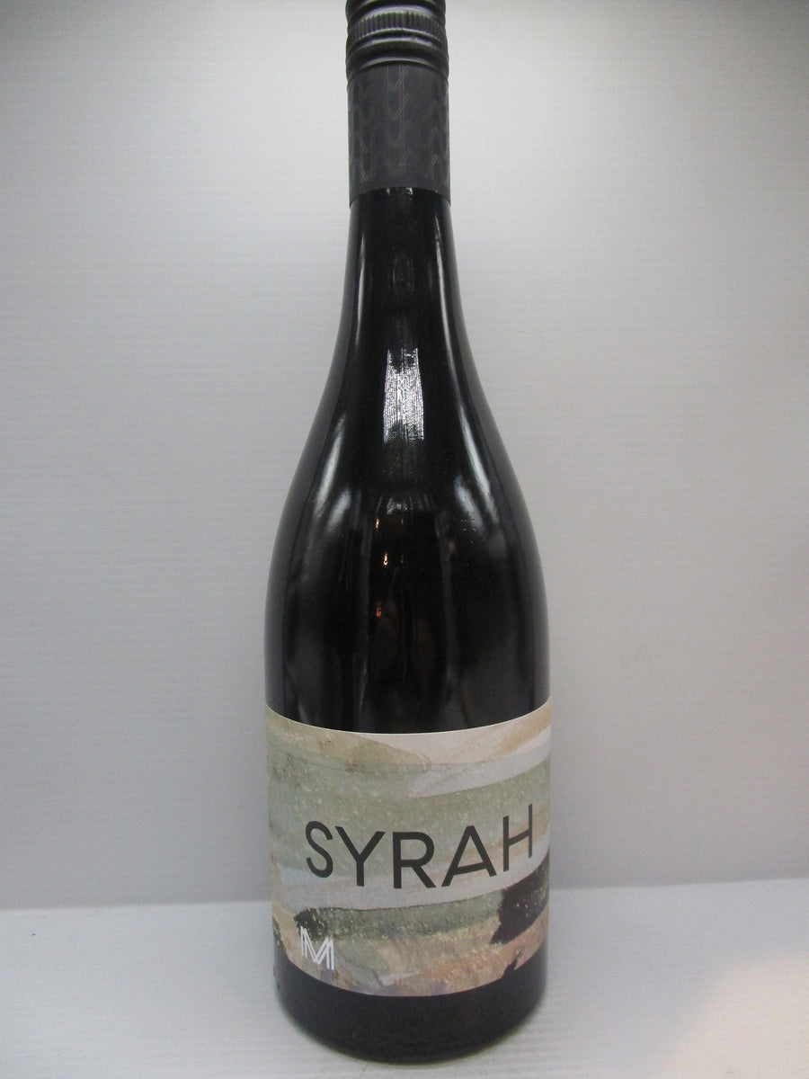Mulline Geelong Syrah 2023 13% 750ml