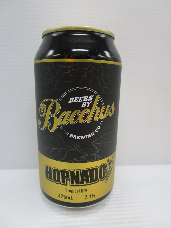 bacchus Hopnado Tropical IPA 7.1% 375ml