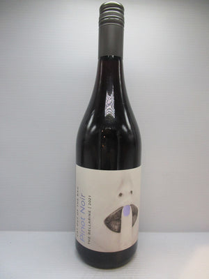 Cat Out Of The Bag Pinot Noir 2021 12.4% 750ml