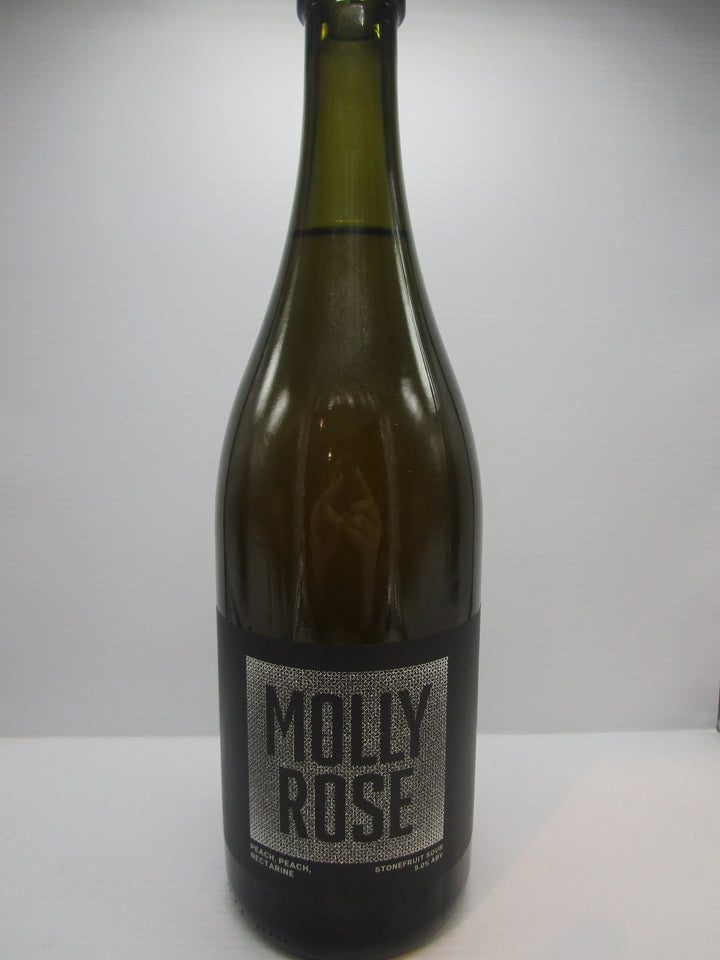 Molly Rose Peach, Peach, Nectarine Sour 5% 750ml