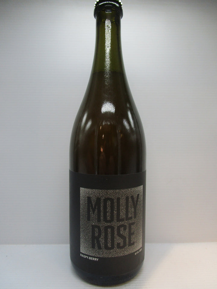 Molly Rose Raspy-Berry Farmhouse 5.4% 750ml