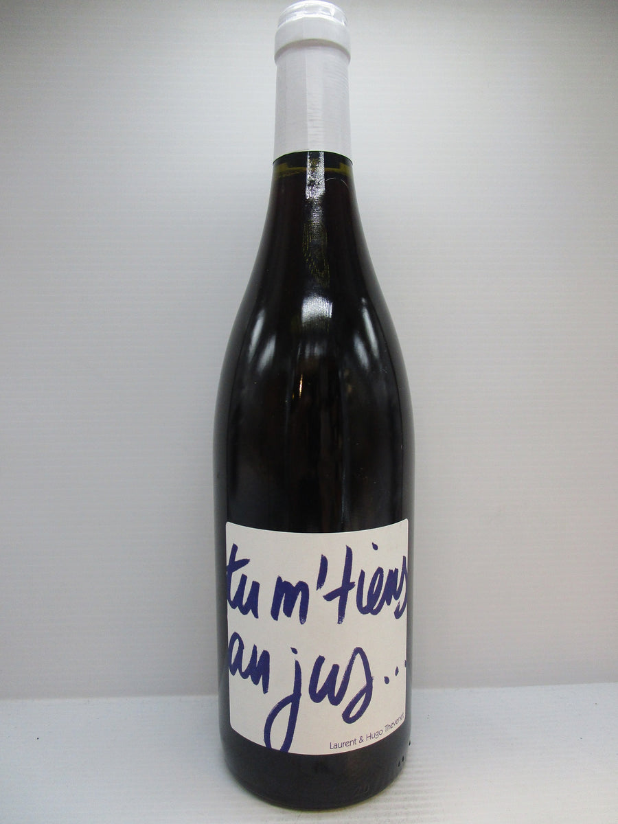 Beaujolais Tum'tiens Aujus Larent & hugo 2021 12% 750ml