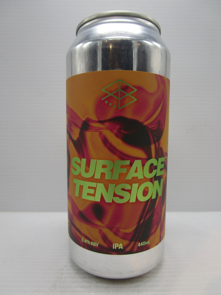 Range Surface Tension IPA 6.4% 440ml