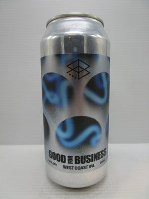 Range Good For Business WCIPA 6.7% 440ml