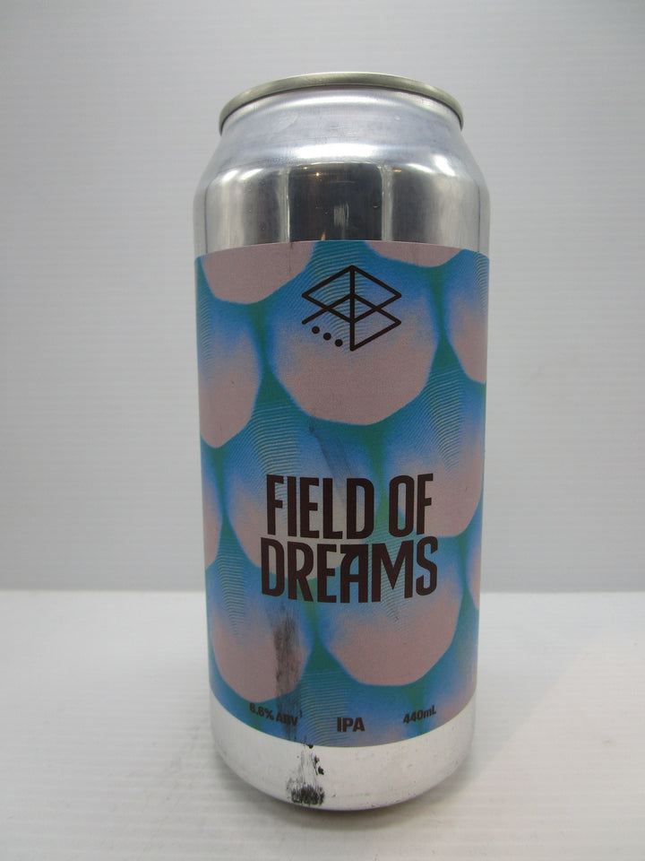 Range Field of Dreams IPA 6.6% 440ml