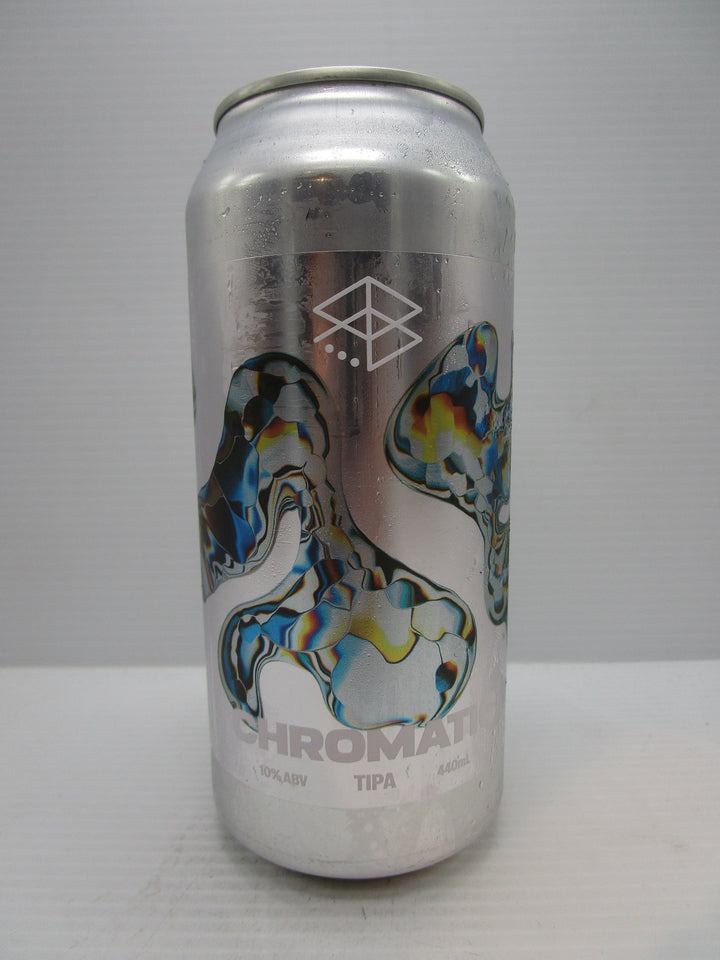 Range Chromatic Triple IPA 10% 440ml