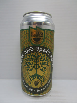 Deeds There are Bract Again TIPA 7% 440ml