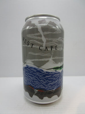 Sailors Grave West Cape IPA 7.1% 355ml