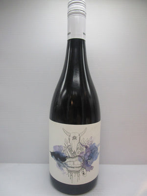 Vinteloper Adelaide Hills Shiraz 2021 14.5% 750ml