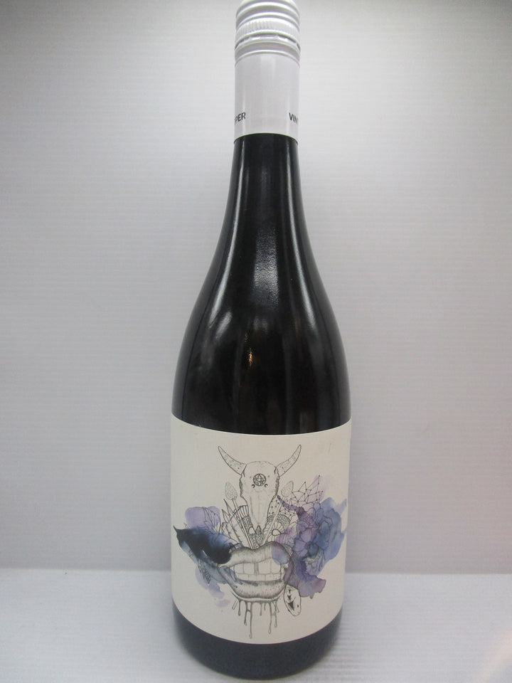 Vinteloper Adelaide Hills Shiraz 2021 14.5% 750ml