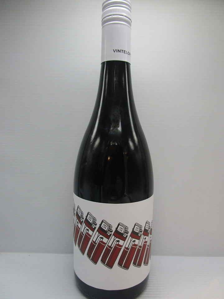 Vinteloper Montepulciano 2022 14% 750ml