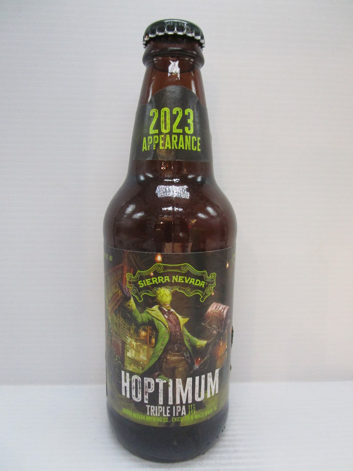 Sierra Nevada Hoptimum 2023 Triple IPA 11% 355ml