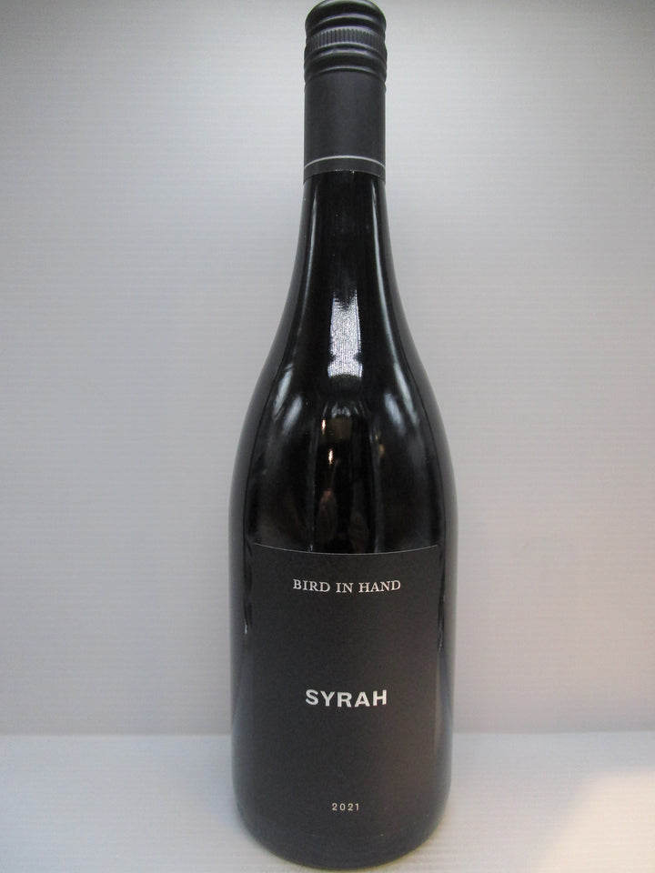 Bird In Hand - Syrah 14% 2021 750MK