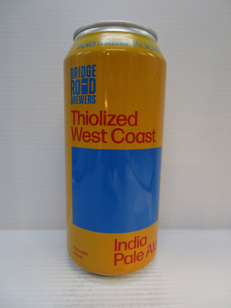 Bridge Road Thiolized WCIPA 6.9% 440ml