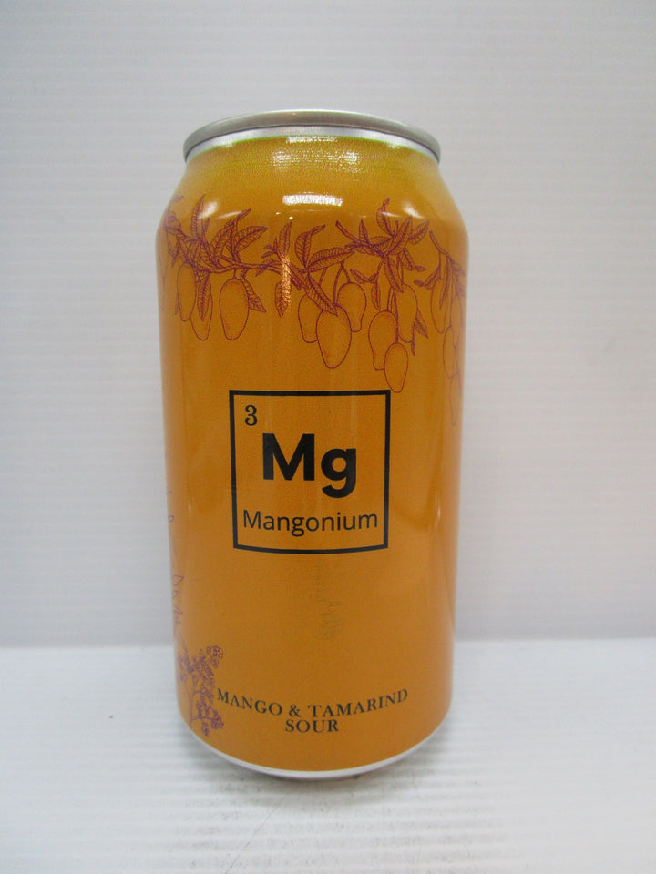 Zythologist Mangonium Tamarind Sour 5.6% 375ml