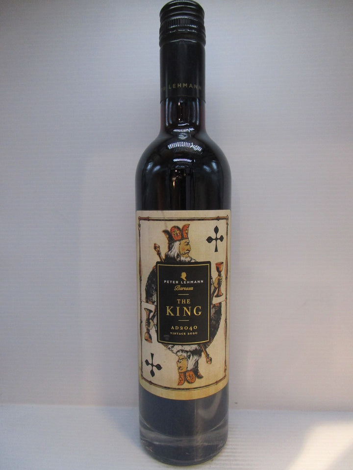 Peter Lehmann The King Port 17.5% 500ml