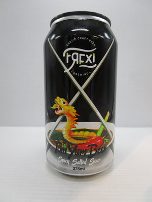 Frexi Tom Yum Spicy Salted Sour 4.2% 375ml