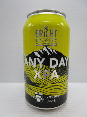 Bright Any Day XPA 2.9% 355ml