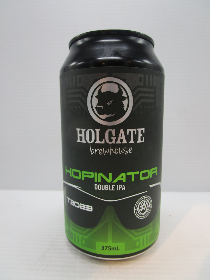 Holgate Hopinator DIPA 7.5% 375ml