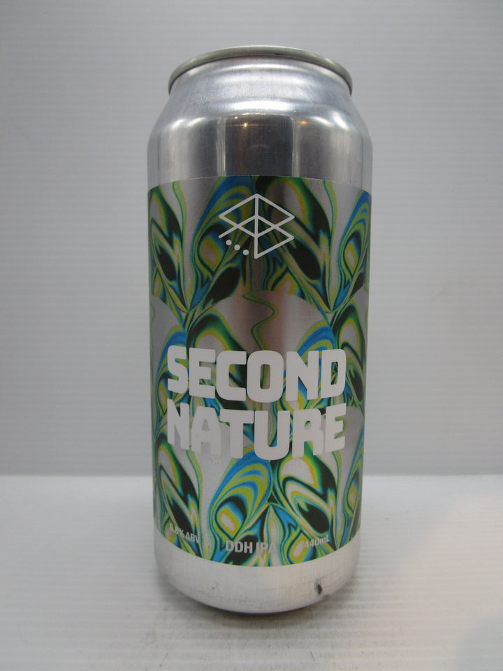 Range Second Nature DDH IPA 6.8% 440ml