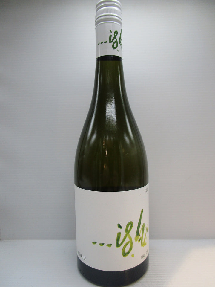 Ish... - Pinot Gris 2022 14% 750ML