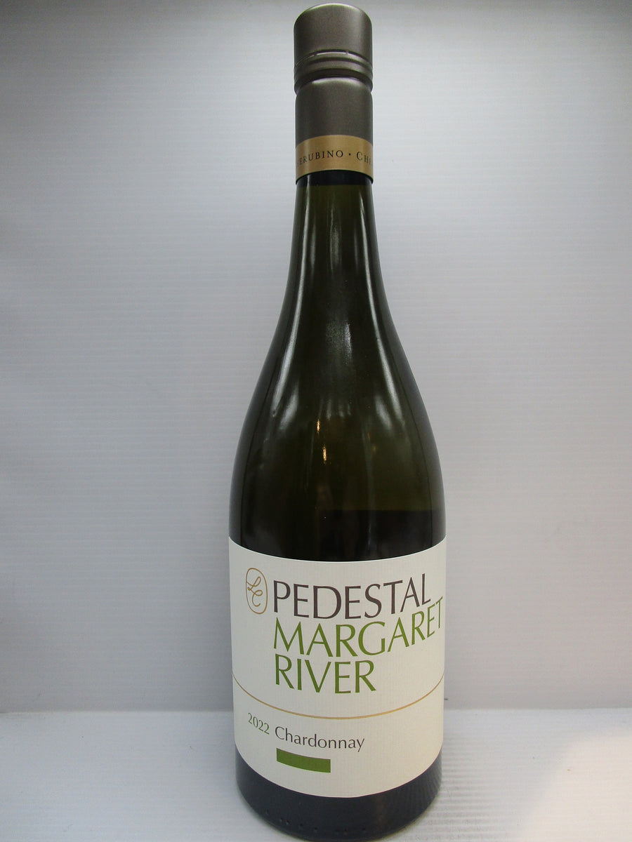 Pedestal - Chardonnay 13% 2022 750ML