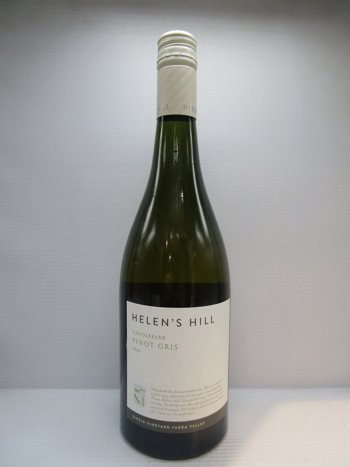 Helens Hill - Pinot Gris 2022 13.5% 750ML