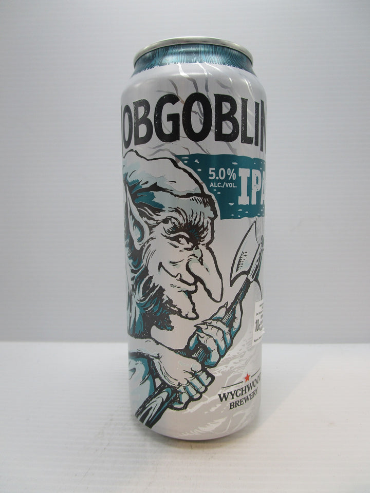 Hobgoblin IPA 5% 500ml