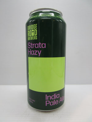 Bridge Road Strata Hazy IPA 6.3% 440ml
