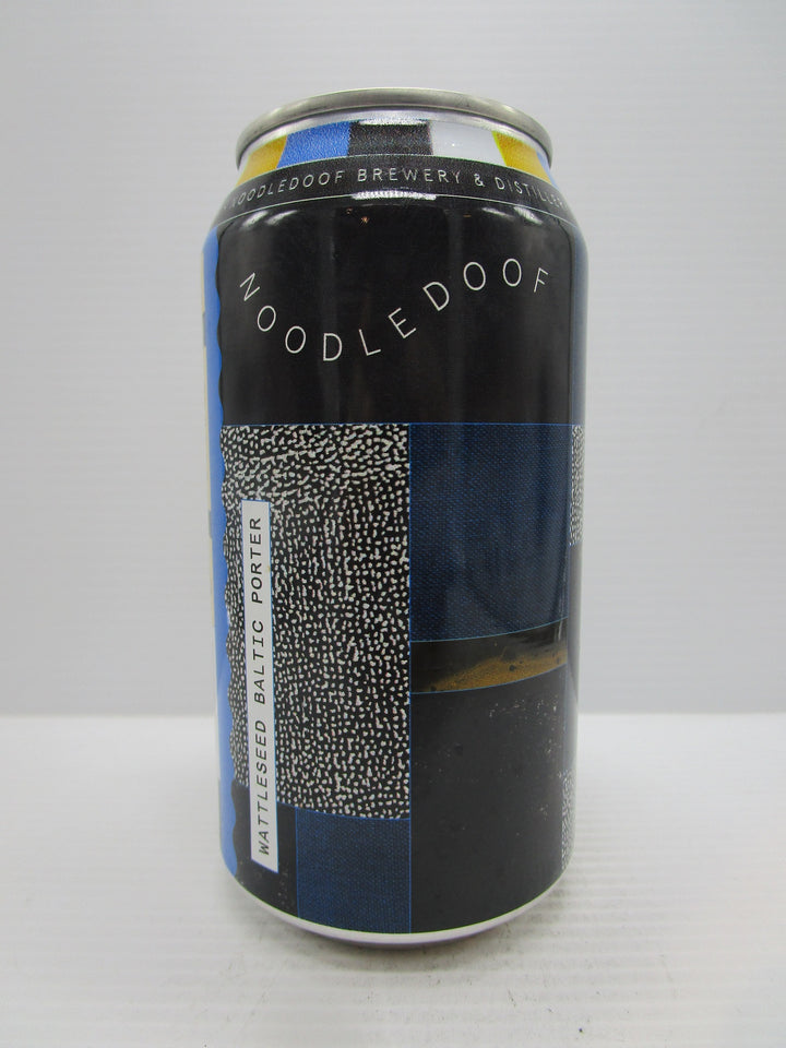 Noodledoof Wattleseed Baltic Porter 9.6% 375ml