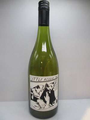 Little Reddie New Leanganook Chardonnay 2022 12.8% 750ml