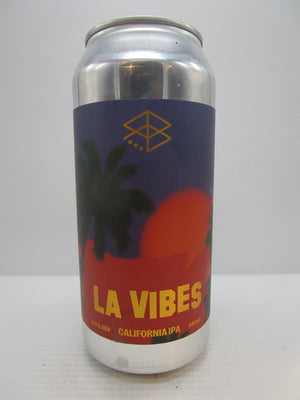 Range LA Vibes California IPA 6.5% 440ml