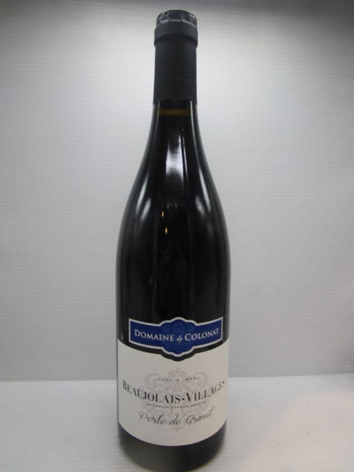 Domaine de Colonat Beaujolais-Villages 2022 13% 750ml