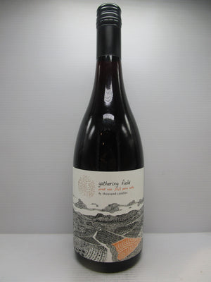 Gathering Field Pinot Noir 2021 13% 750ml