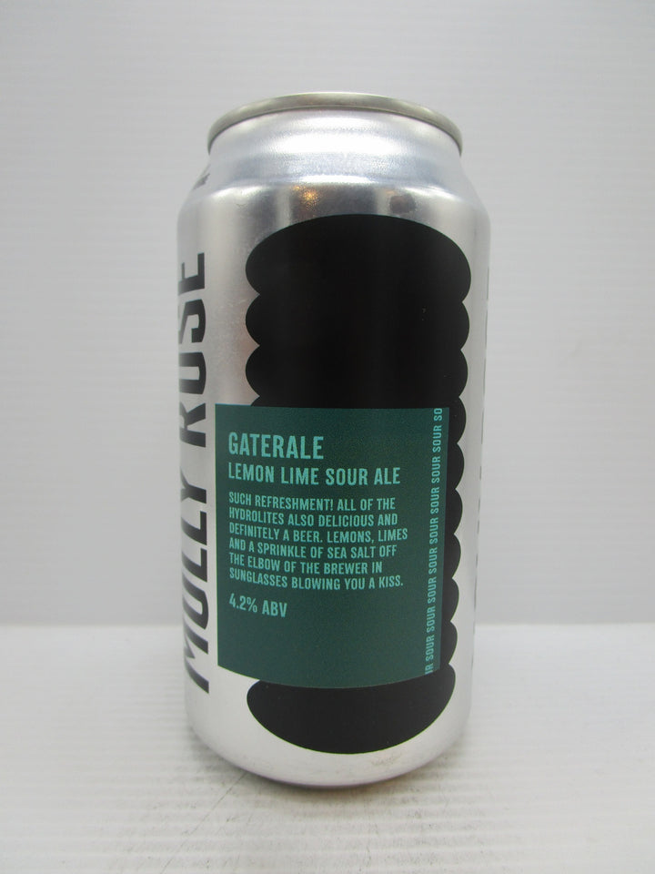 Molly Rose Gaterale Lemon Lime Sour 4.2% 375ml