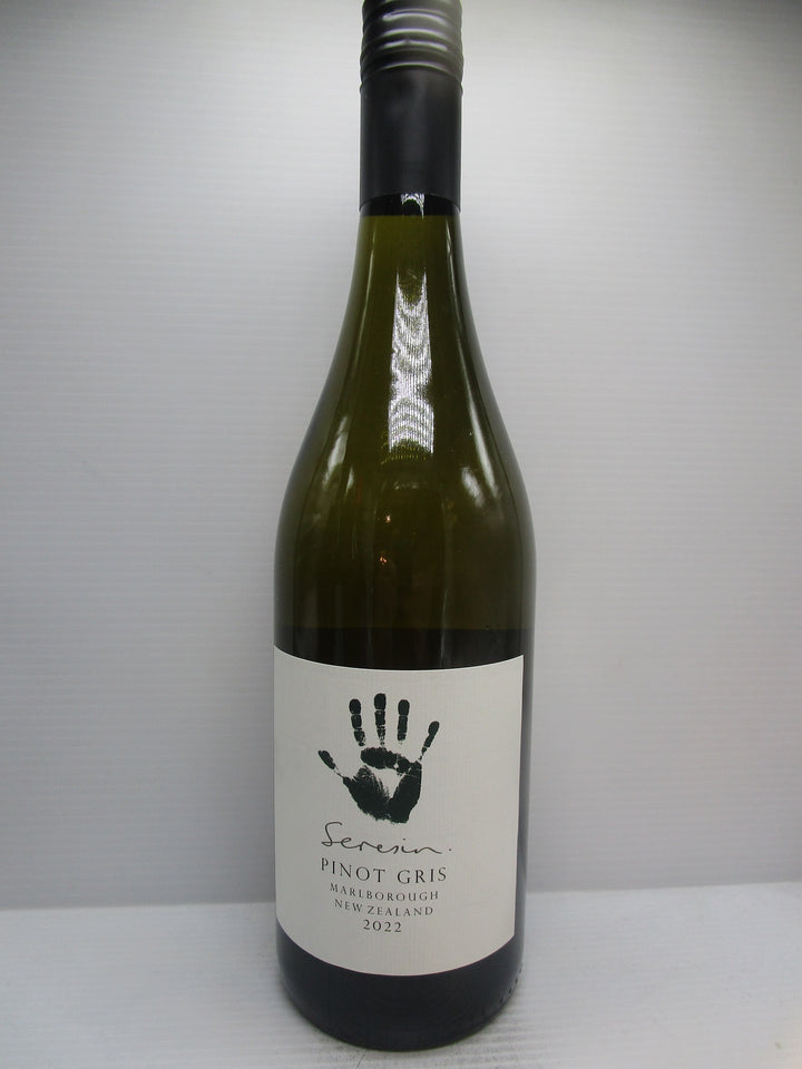 Seresin Pinot Gris Marlborough 2022 13.5% 750ml