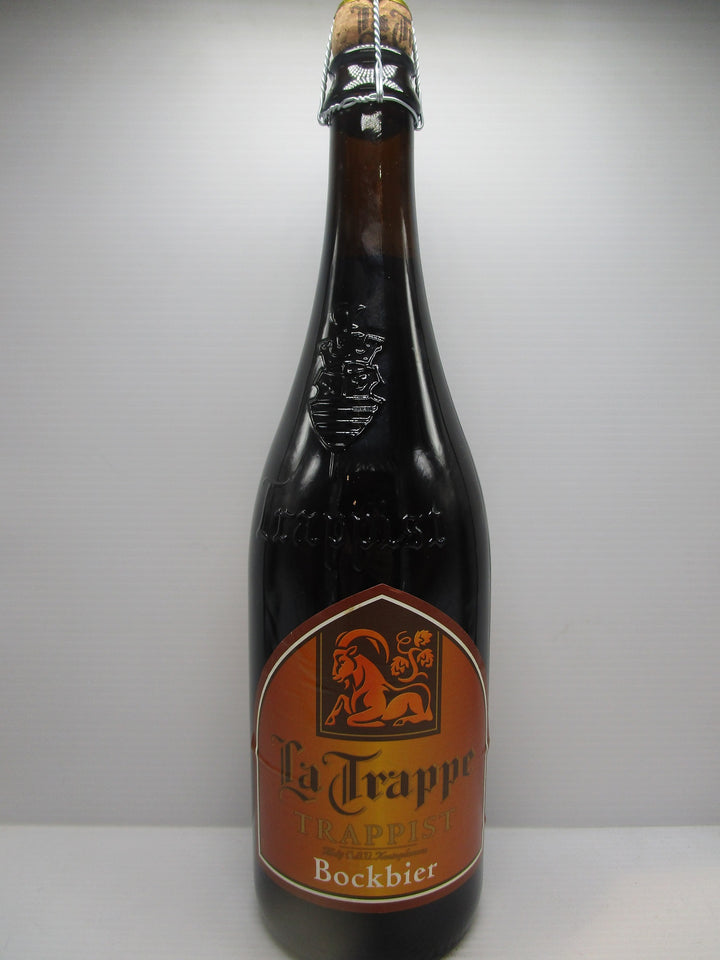 La Trappe Bockbier 7% 750ml