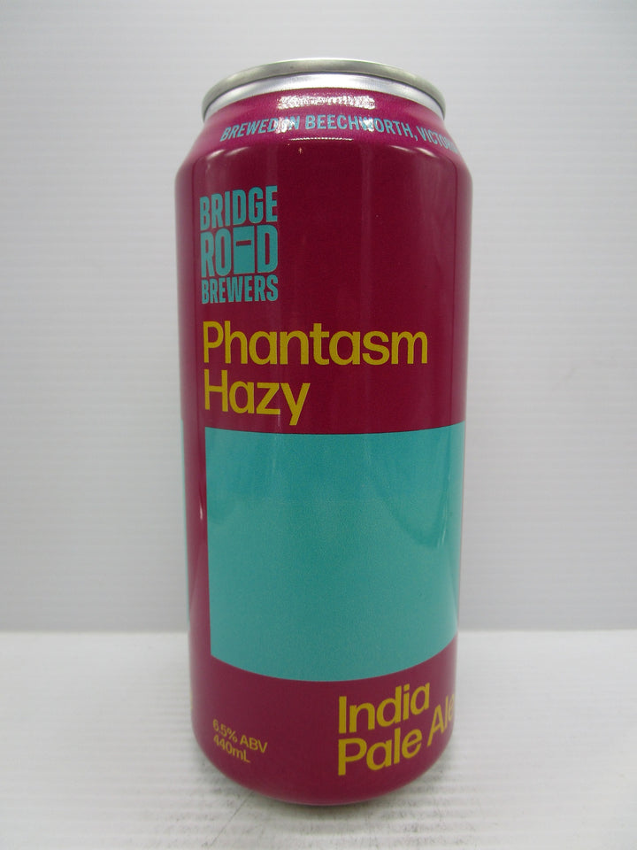 Bridge Road Phantasm Hazy IPA 6.5% 440ml