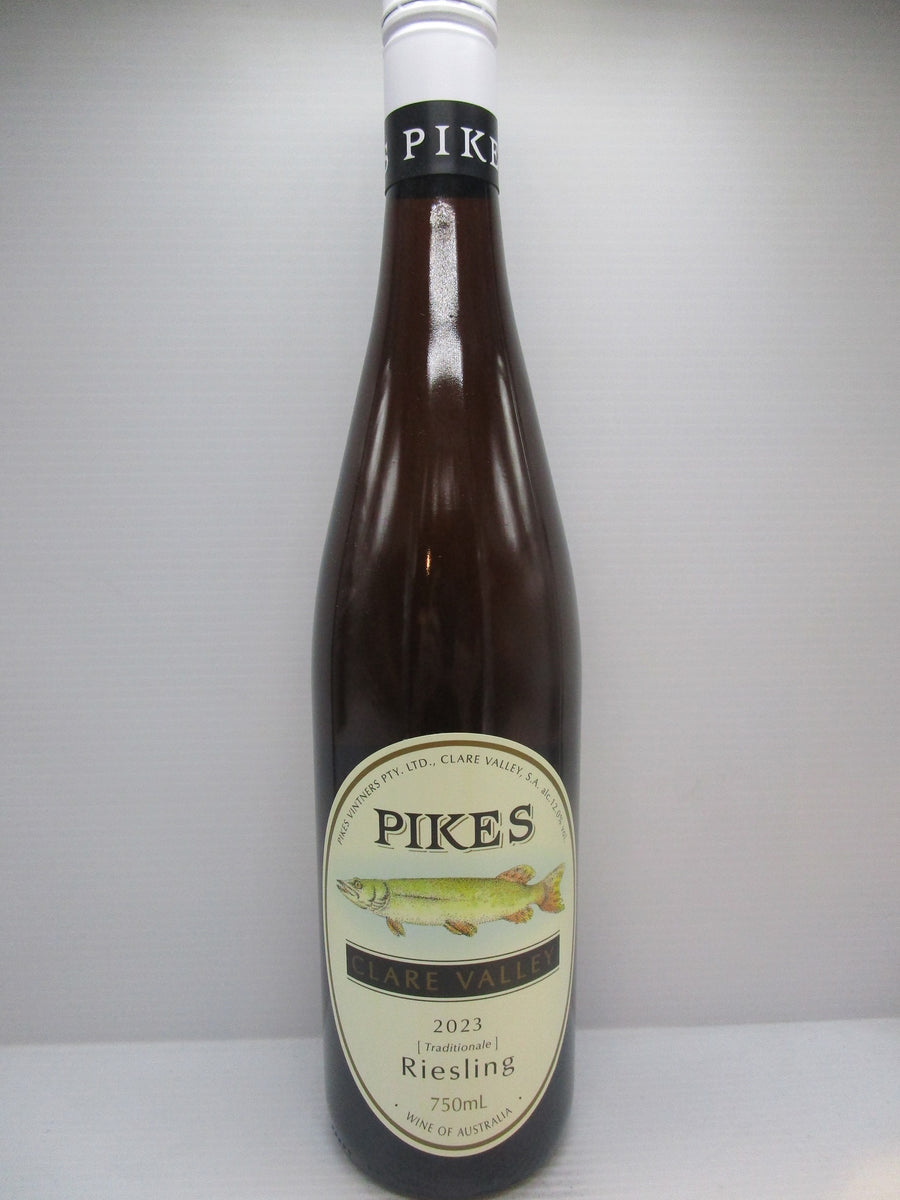 Pikes - Riesling 2021 11.5% 750ML