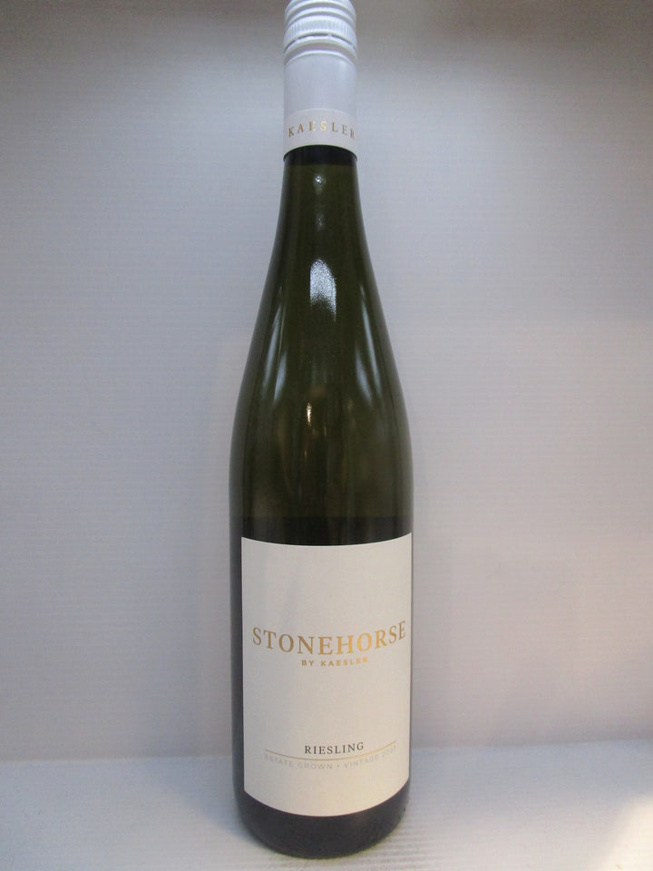 Kaesler Stonehorse Riesling 2022 13% 750ml