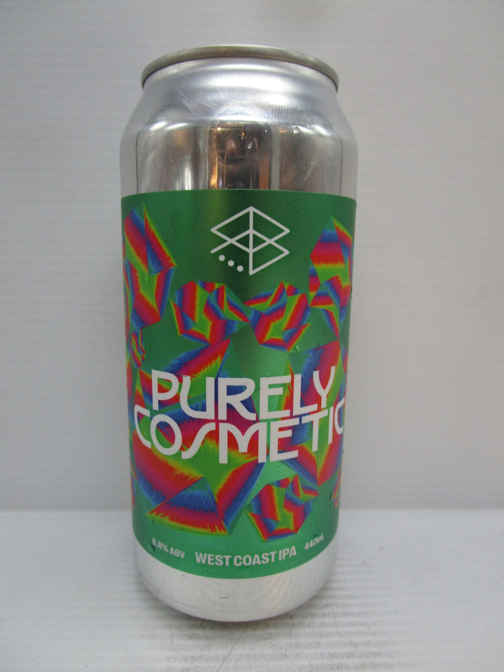Range Purely Cosmetic WCIPA 6.8% 440ml