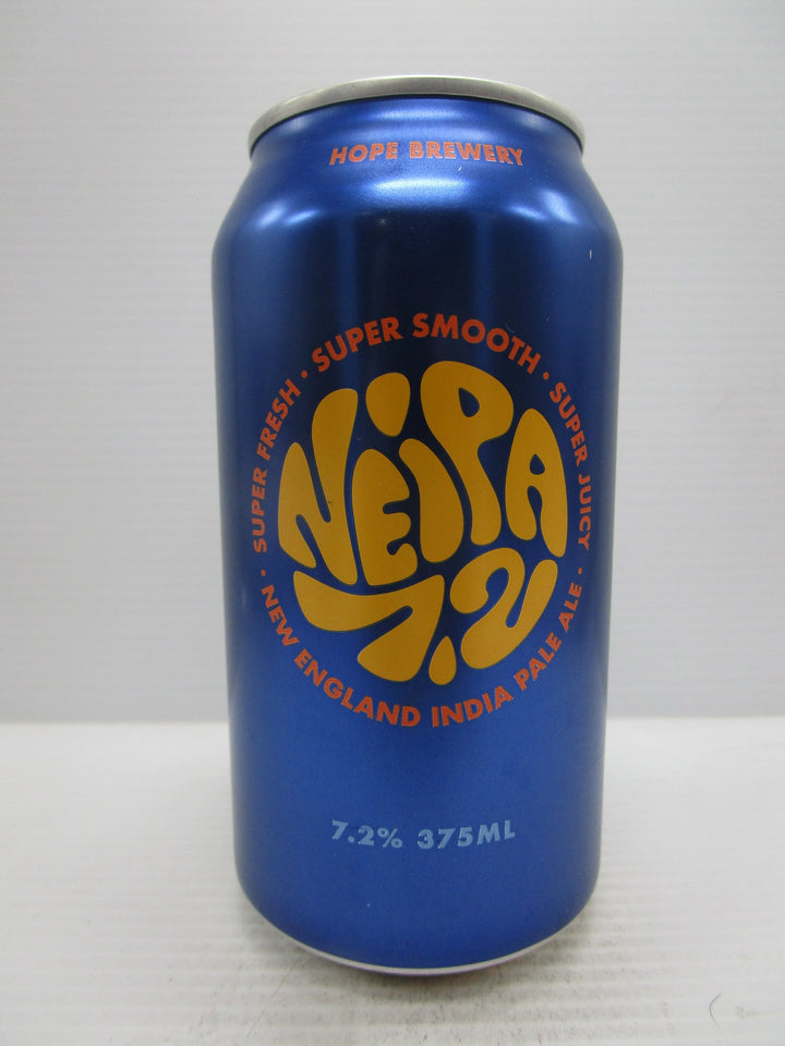 Hope NEIPA 7.2%  375ml