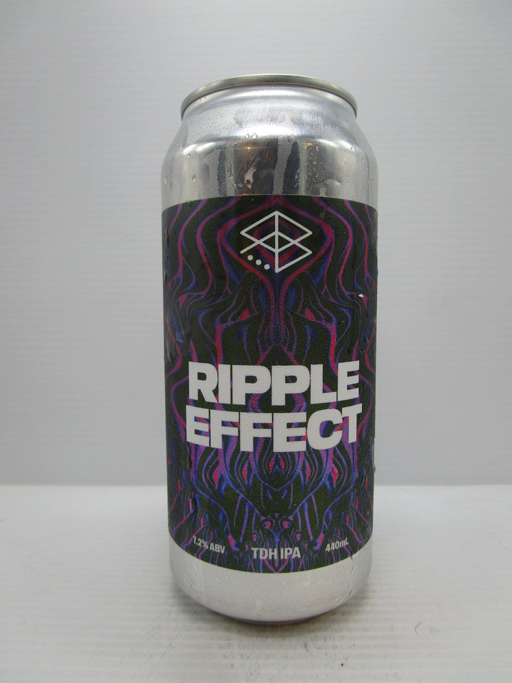 Range Ripple Effect 7.2% TDH IPA 440ml