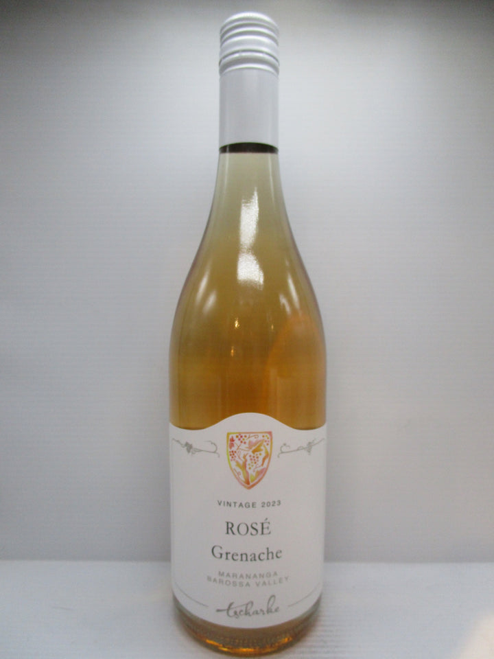 Tscharke - Rose Grenache 2023 13.5% 750ML