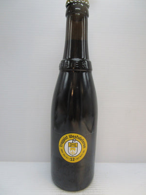 Westvleteren 12 Quadruple 10.2% 330ml