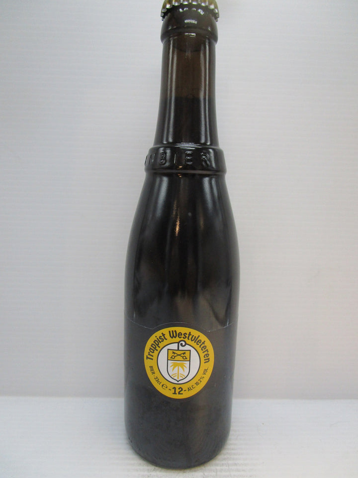 Westvleteren 12 Quadruple 10.2% 330ml