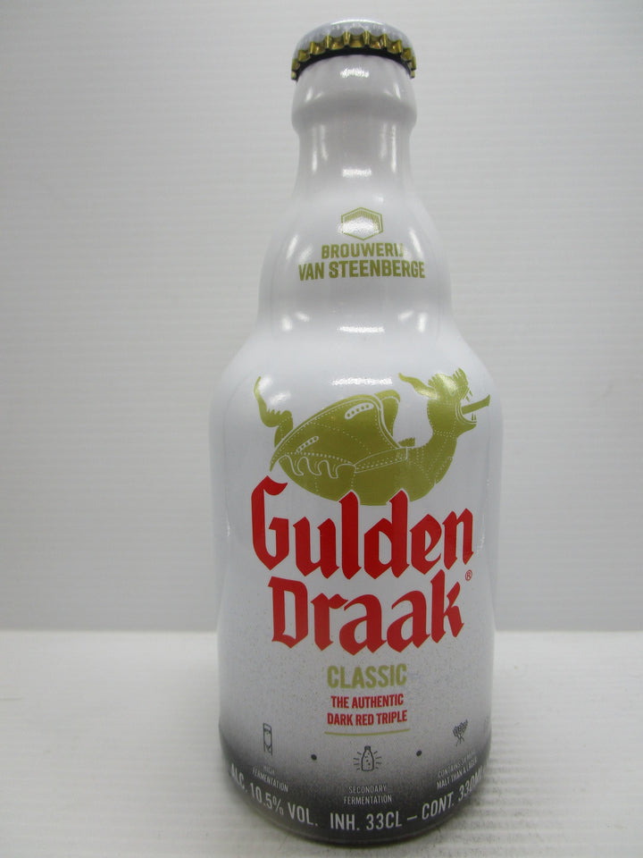 Gulden Draak Classic 10.5% 330ml