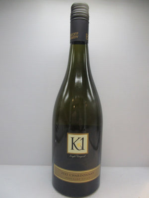 Geoff Hardy K1 Chardonnay 13.5% 750ml